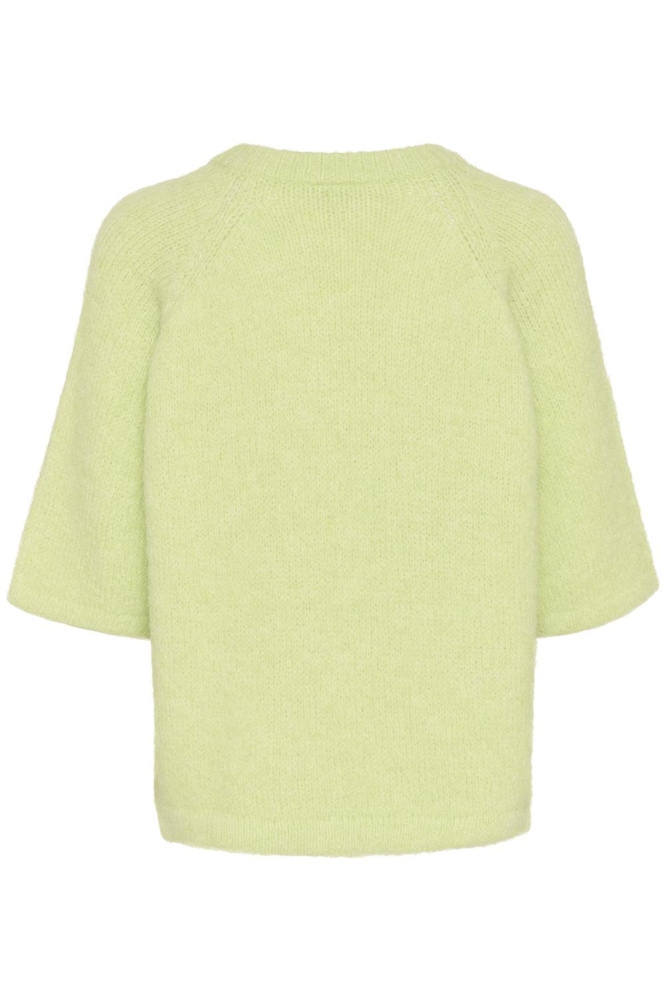 KAEMILIE V NECK PULLOVER 10509767 130324